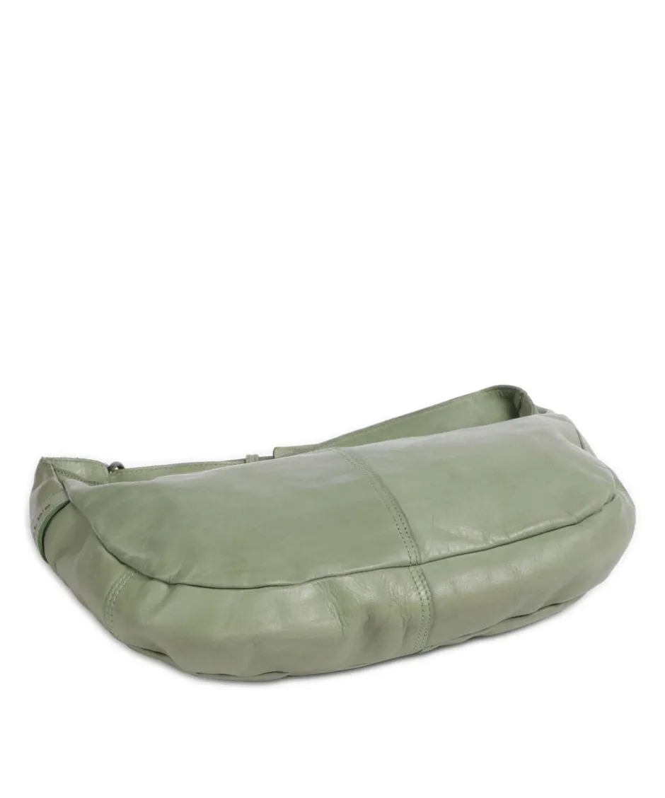 Harold Shoulder Bags-Submarine Shoulder bag soft cow leather