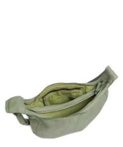 Harold Shoulder Bags-Submarine Shoulder bag soft cow leather