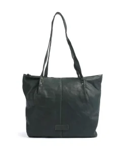 Harold Tote Bags-Submarine Tote bag soft cow leather