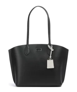 Kate Spade New York Tote Bags-Suite Tote bag grained cow leather