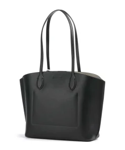 Kate Spade New York Tote Bags-Suite Tote bag grained cow leather