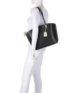 Kate Spade New York Tote Bags-Suite Tote bag grained cow leather