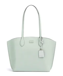 Kate Spade New York Tote Bags-Suite Tote bag grained cow leather