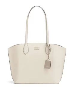 Kate Spade New York Tote Bags-Suite Tote bag grained cow leather