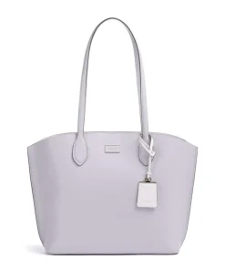 Kate Spade New York Tote Bags-Suite Tote bag grained cow leather