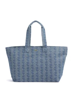 Lacoste Tote Bags-Summer Pack Tote bag cotton