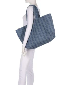 Lacoste Tote Bags-Summer Pack Tote bag cotton