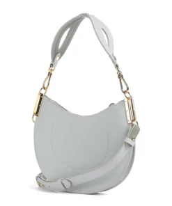 Coccinelle Shoulder Bags|Crossbody Bags-Sunup Shoulder bag grained cow leather