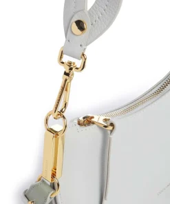 Coccinelle Shoulder Bags|Crossbody Bags-Sunup Shoulder bag grained cow leather