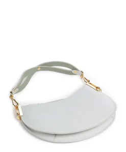 Coccinelle Shoulder Bags|Crossbody Bags-Sunup Shoulder bag grained cow leather