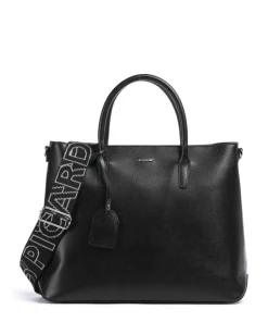 Picard Handbags|Crossbody Bags-Super Star Handbag saffiano cow leather