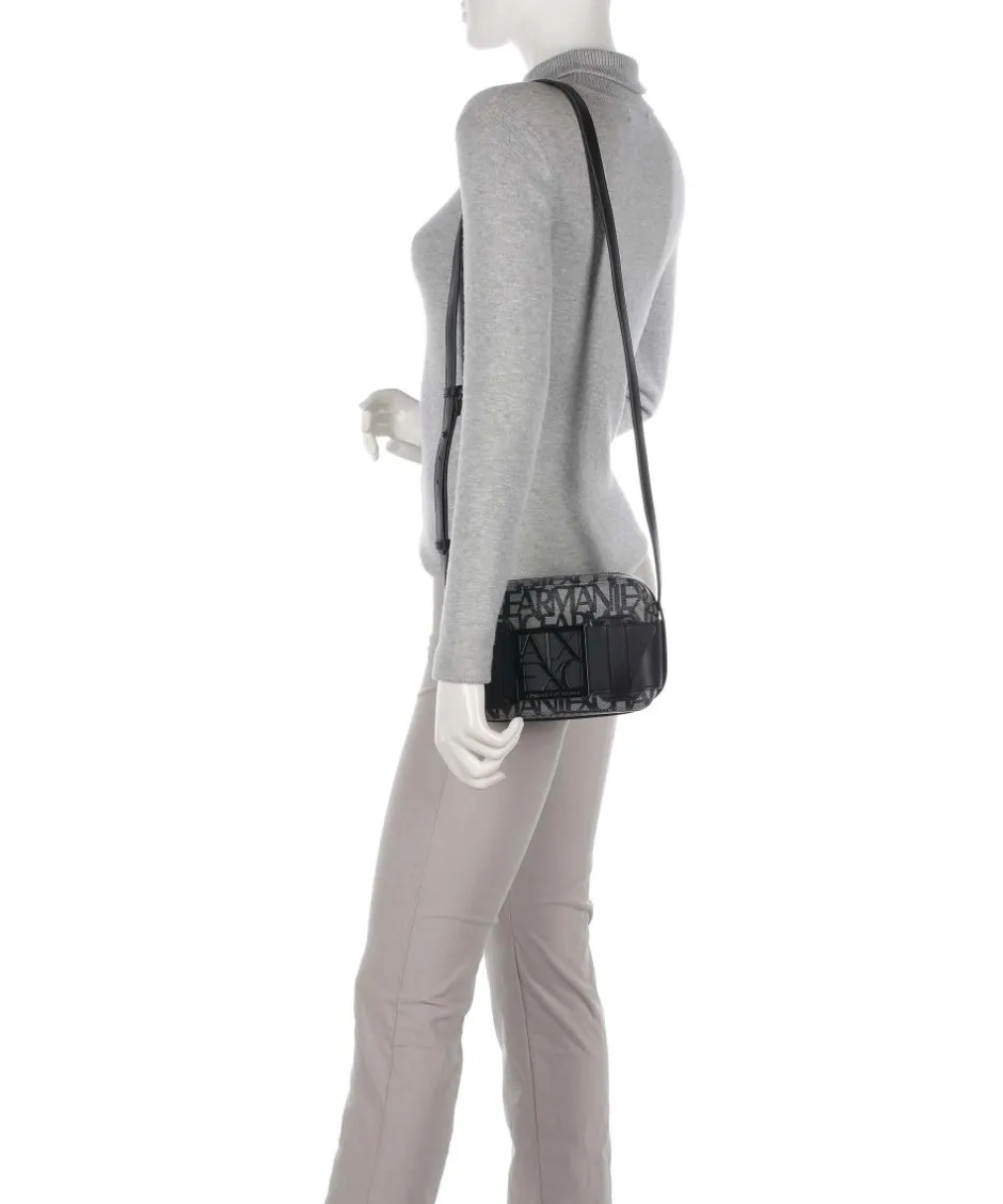 Armani Exchange Crossbody Bags-Susie Crossbody bag imitation leather