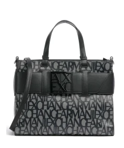 Armani Exchange Handbags-Susie Handbag cotton