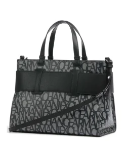 Armani Exchange Handbags-Susie Handbag cotton