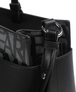 Armani Exchange Handbags-Susie Handbag cotton
