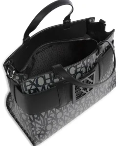 Armani Exchange Handbags-Susie Handbag cotton