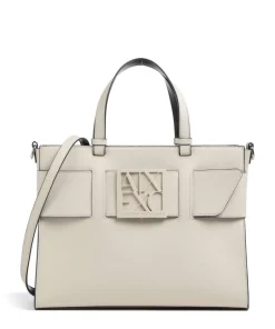 Armani Exchange Handbags-Susie Handbag imitation leather