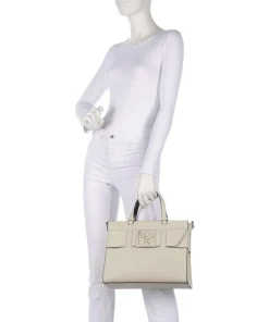 Armani Exchange Handbags-Susie Handbag imitation leather