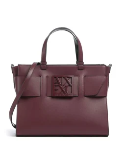 Armani Exchange Tote Bags|Handbags-Susie Handbag imitation leather