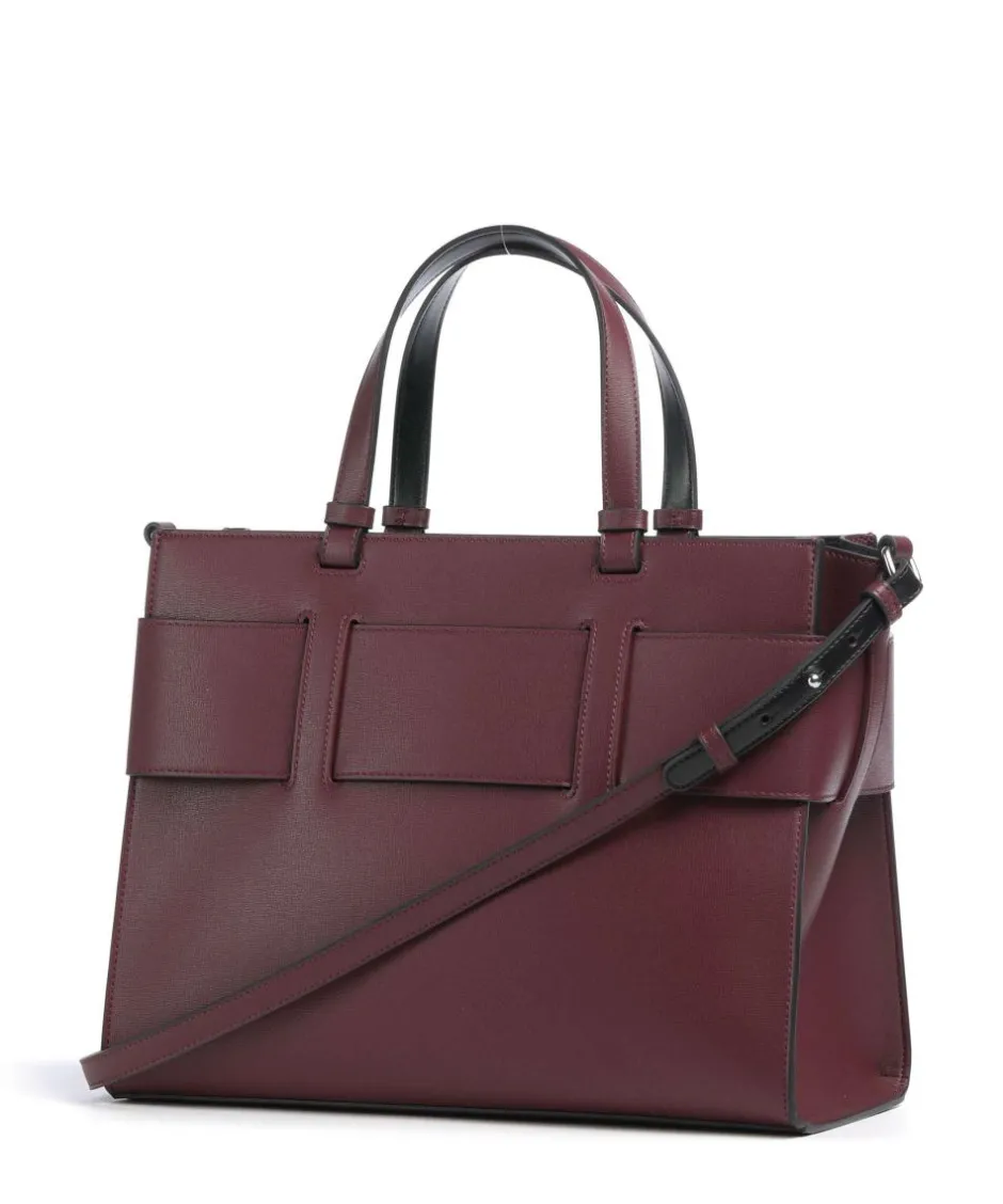 Armani Exchange Tote Bags|Handbags-Susie Handbag imitation leather