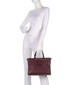 Armani Exchange Tote Bags|Handbags-Susie Handbag imitation leather