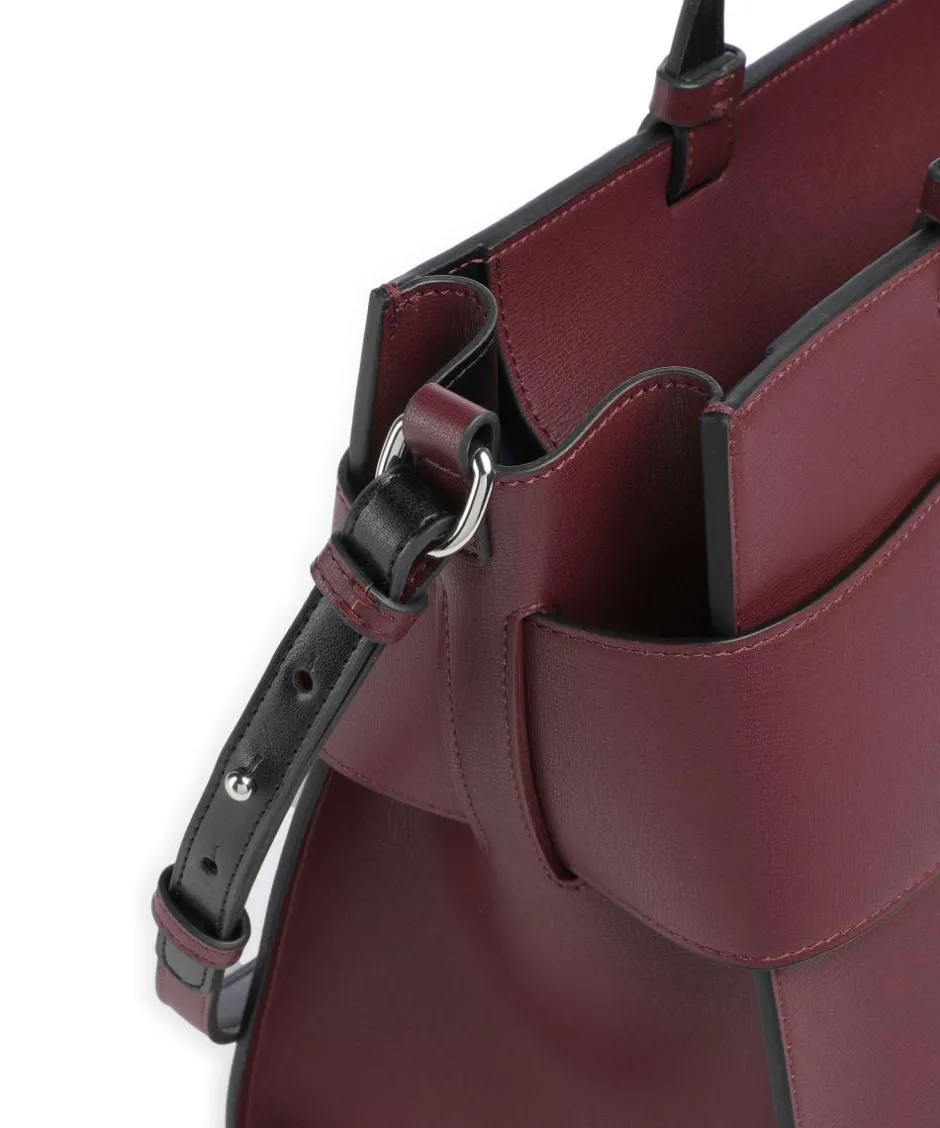 Armani Exchange Tote Bags|Handbags-Susie Handbag imitation leather
