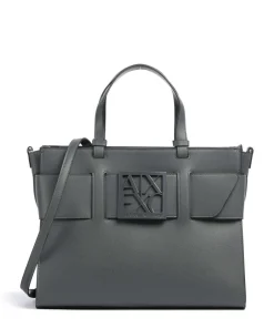 Armani Exchange Tote Bags|Handbags-Susie Handbag imitation leather