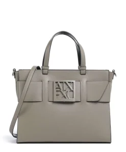 Armani Exchange Tote Bags|Handbags-Susie Handbag imitation leather