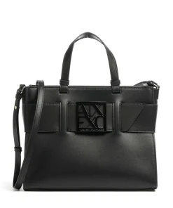 Armani Exchange Tote Bags|Handbags-Susie Handbag imitation leather