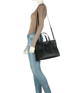 Armani Exchange Tote Bags|Handbags-Susie Handbag imitation leather