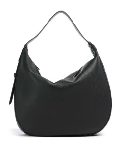 Armani Exchange Shoulder Bags|Hobo Bags-Susie L Hobo bag imitation leather
