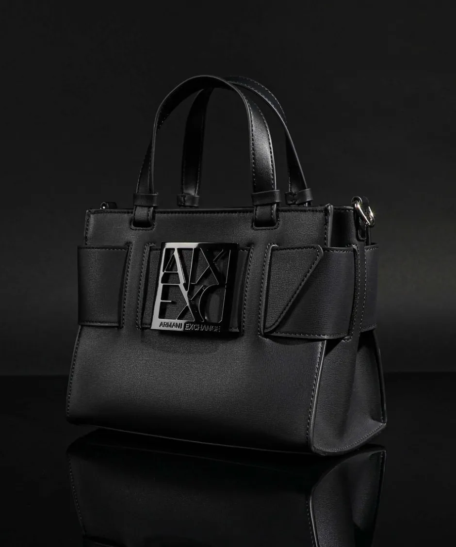 Armani Exchange Handbags|Crossbody Bags-Susie M Handbag imitation leather