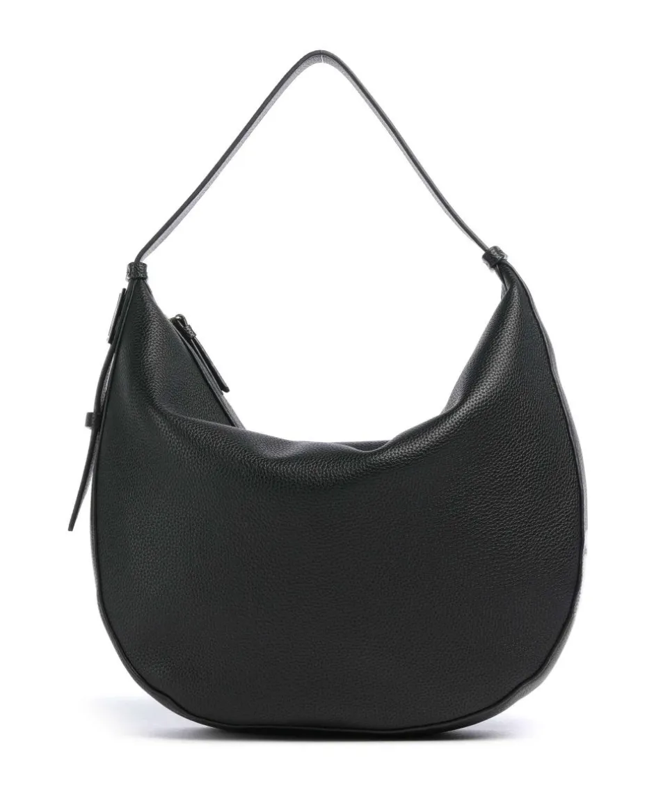 Armani Exchange Shoulder Bags|Hobo Bags-Susie M Hobo bag imitation leather