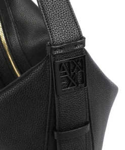 Armani Exchange Shoulder Bags|Hobo Bags-Susie M Hobo bag imitation leather