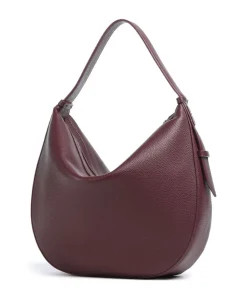 Armani Exchange Shoulder Bags|Hobo Bags-Susie M Hobo bag imitation leather