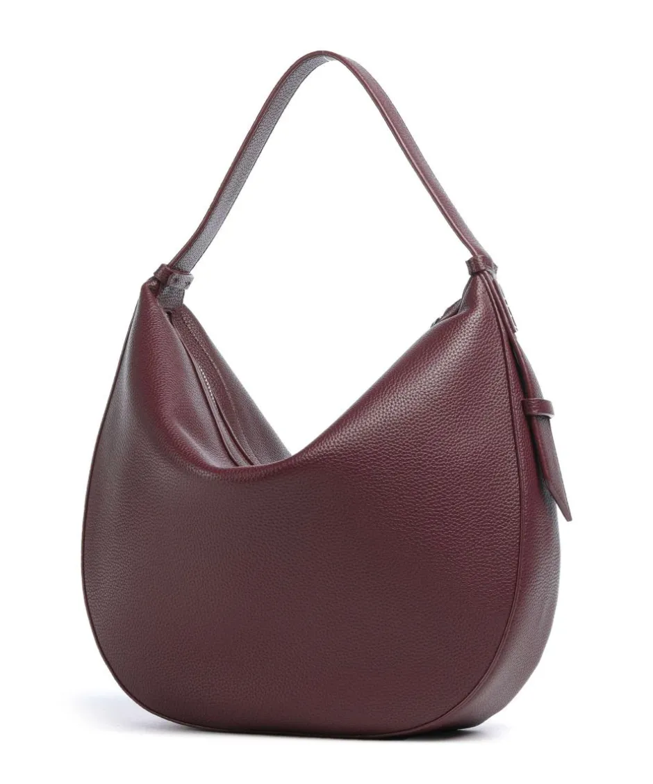 Armani Exchange Shoulder Bags|Hobo Bags-Susie M Hobo bag imitation leather
