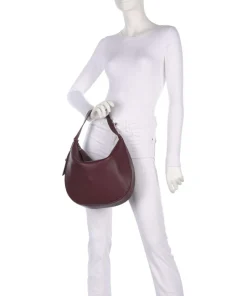 Armani Exchange Shoulder Bags|Hobo Bags-Susie M Hobo bag imitation leather