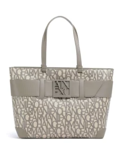 Armani Exchange Tote Bags-Susie M Tote bag imitation leather