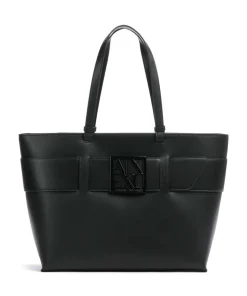 Armani Exchange Tote Bags-Susie M Tote bag imitation leather