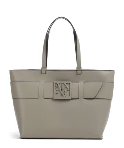 Armani Exchange Tote Bags-Susie M Tote bag imitation leather