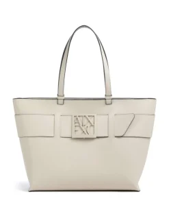Armani Exchange Tote Bags-Susie M Tote bag imitation leather