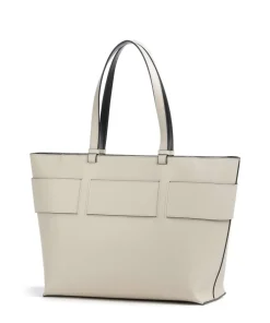 Armani Exchange Tote Bags-Susie M Tote bag imitation leather