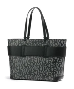 Armani Exchange Tote Bags-Susie M Tote bag imitation leather