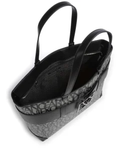 Armani Exchange Tote Bags-Susie M Tote bag imitation leather