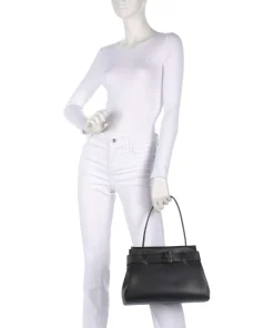 Armani Exchange Tote Bags-Susie M Tote bag imitation leather