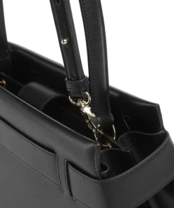 Armani Exchange Tote Bags-Susie M Tote bag imitation leather