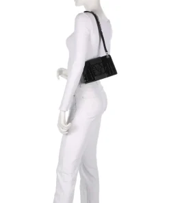 Armani Exchange Shoulder Bags|Crossbody Bags-Susie Mini Shoulder bag imitation leather