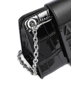 Armani Exchange Shoulder Bags|Crossbody Bags-Susie Mini Shoulder bag imitation leather