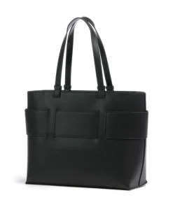 Armani Exchange Tote Bags-Susie S Tote bag imitation leather
