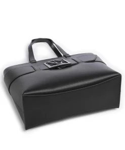 Armani Exchange Tote Bags-Susie S Tote bag imitation leather